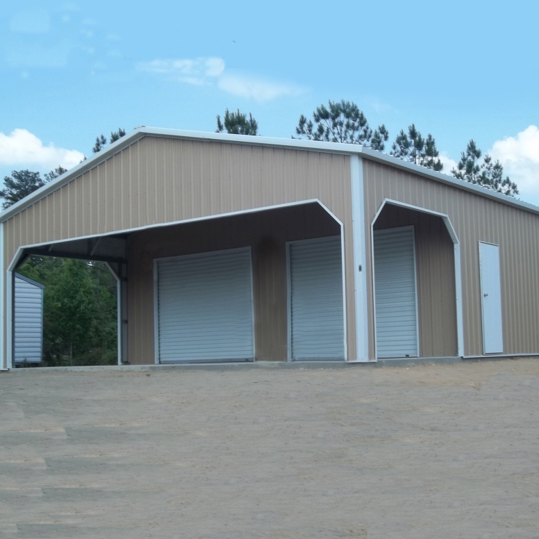 Secreting Shed Shed Construction Workshop Building Shed Garage